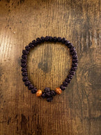Gebetsschnur-Armband (33 Knoten)