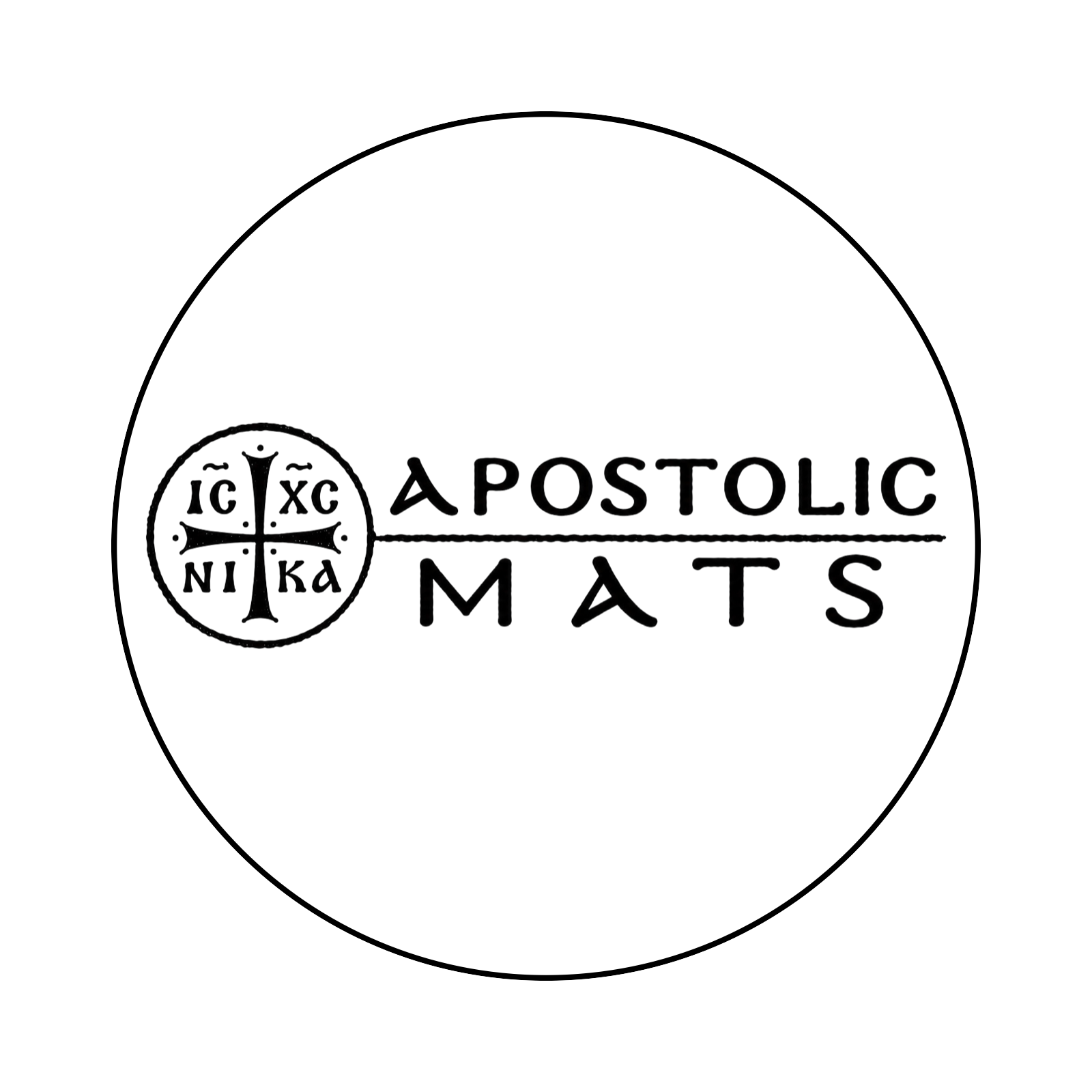 ApostolicMats | Christian Prayer Mats | High quality & Traditional